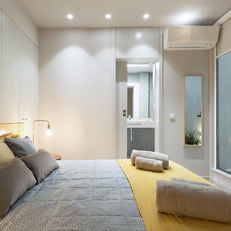 Appartamento Host Wise - Charming Luxurious Flat With Garage OOporto Esterno foto