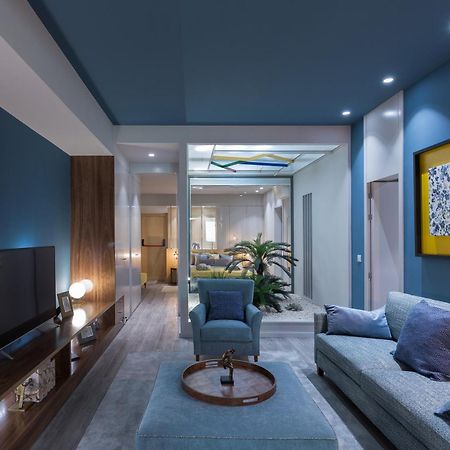 Appartamento Host Wise - Charming Luxurious Flat With Garage OOporto Esterno foto