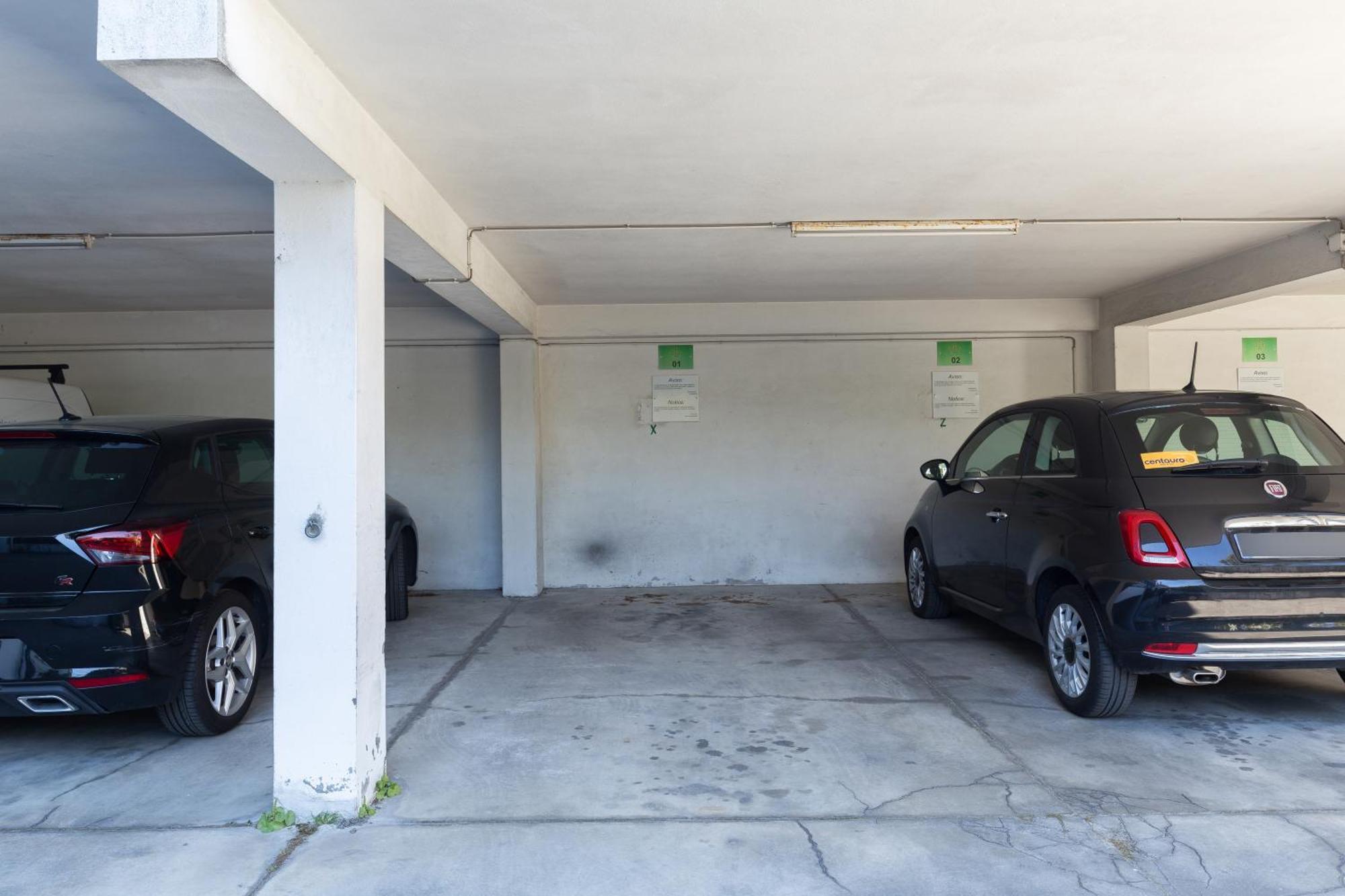 Appartamento Host Wise - Charming Luxurious Flat With Garage OOporto Esterno foto