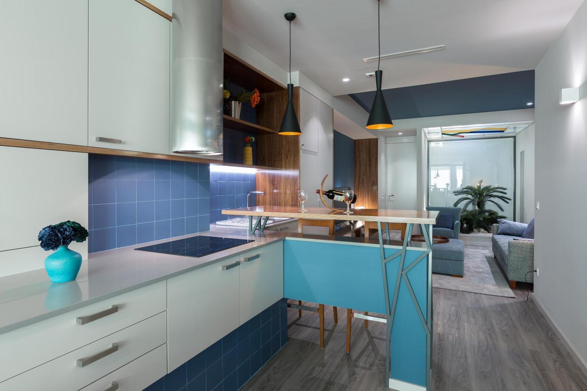 Appartamento Host Wise - Charming Luxurious Flat With Garage OOporto Esterno foto