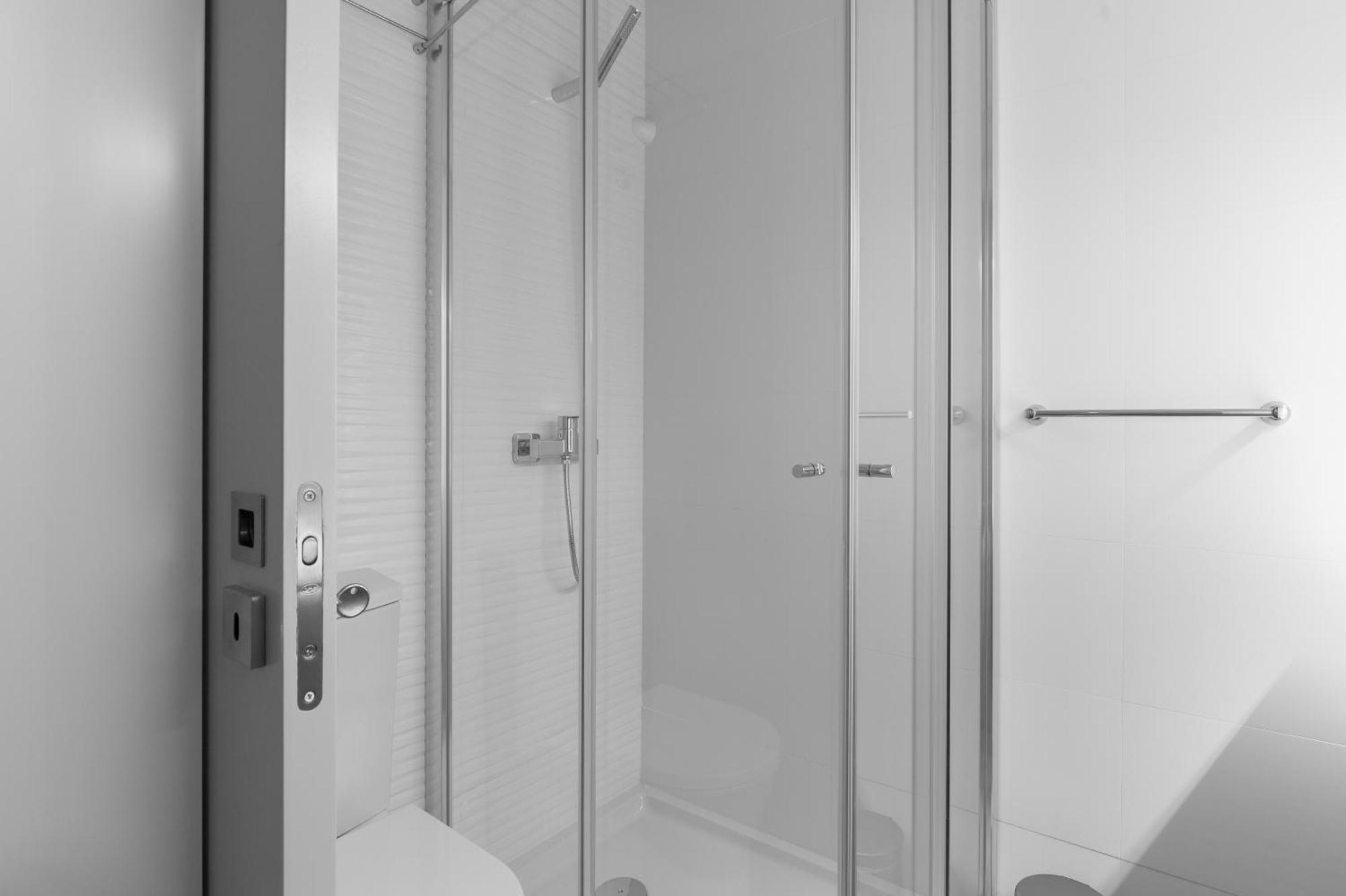 Appartamento Host Wise - Charming Luxurious Flat With Garage OOporto Esterno foto