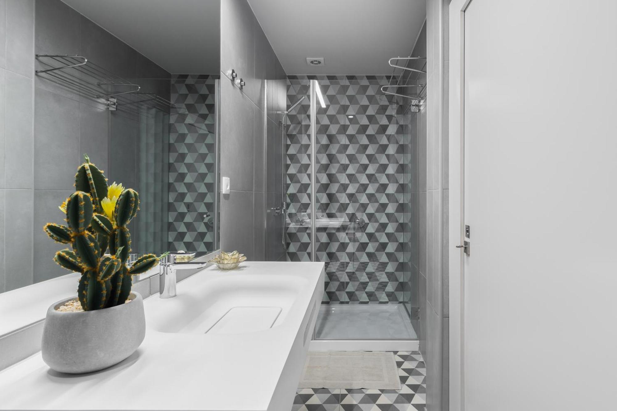 Appartamento Host Wise - Charming Luxurious Flat With Garage OOporto Esterno foto