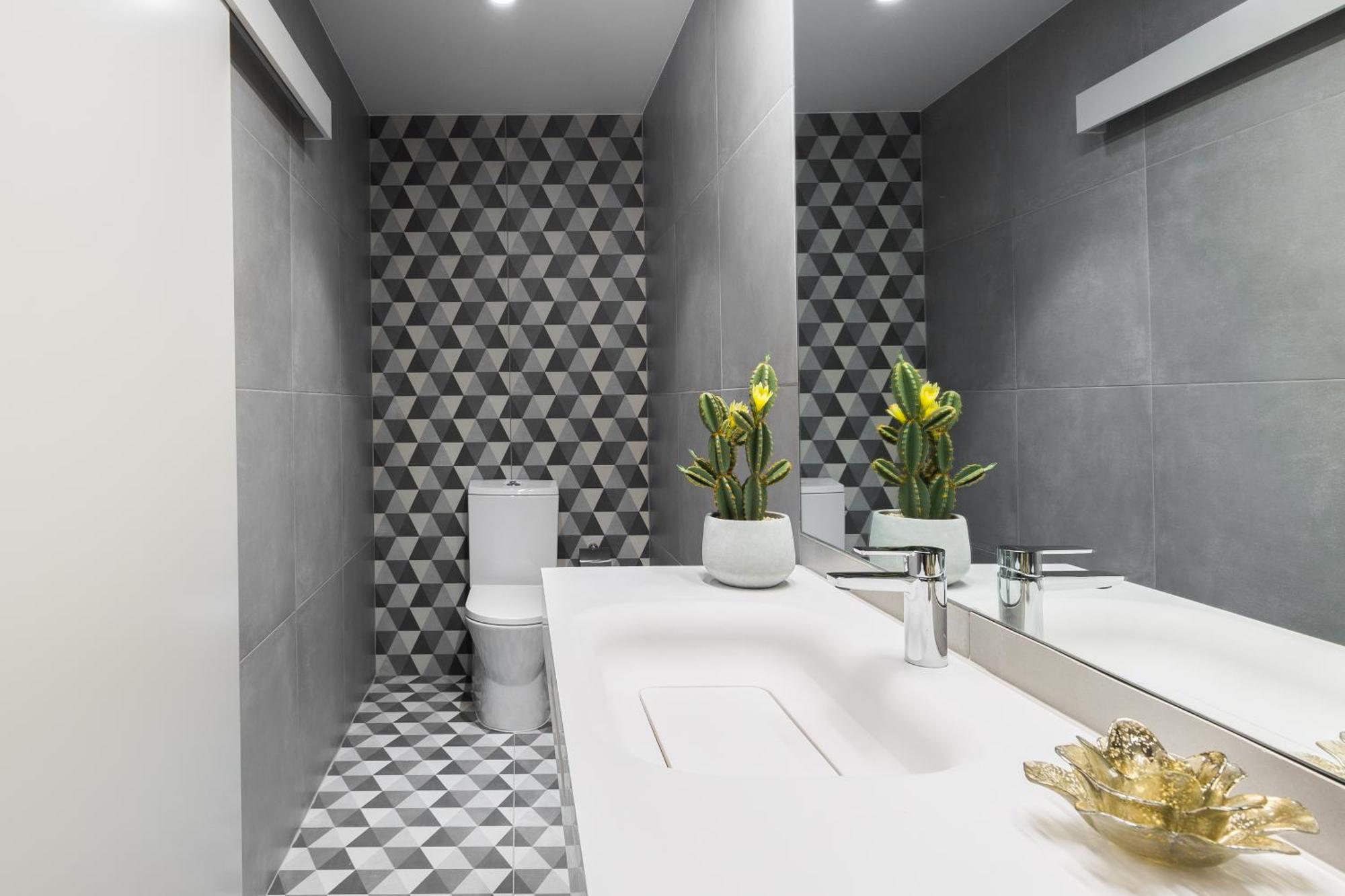 Appartamento Host Wise - Charming Luxurious Flat With Garage OOporto Esterno foto