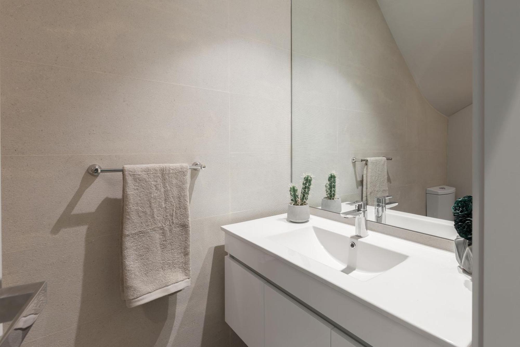 Appartamento Host Wise - Charming Luxurious Flat With Garage OOporto Esterno foto