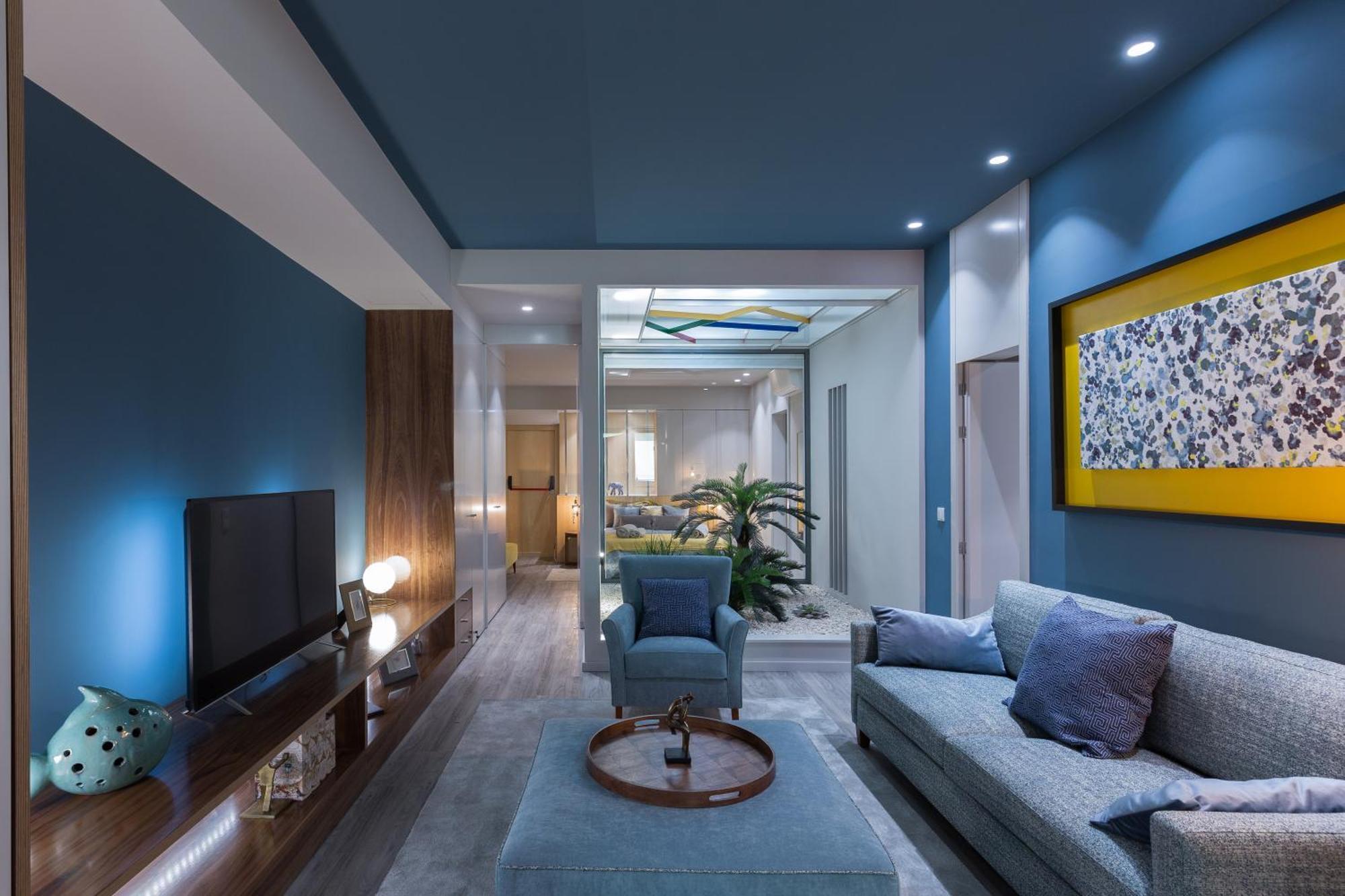 Appartamento Host Wise - Charming Luxurious Flat With Garage OOporto Esterno foto